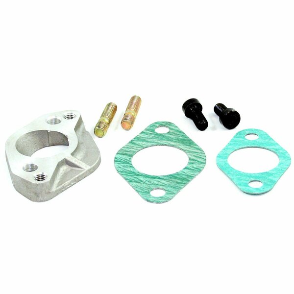 Volkswagen 30-34Mm Carb Adapter, 113-129-029Kit 113-129-029KIT